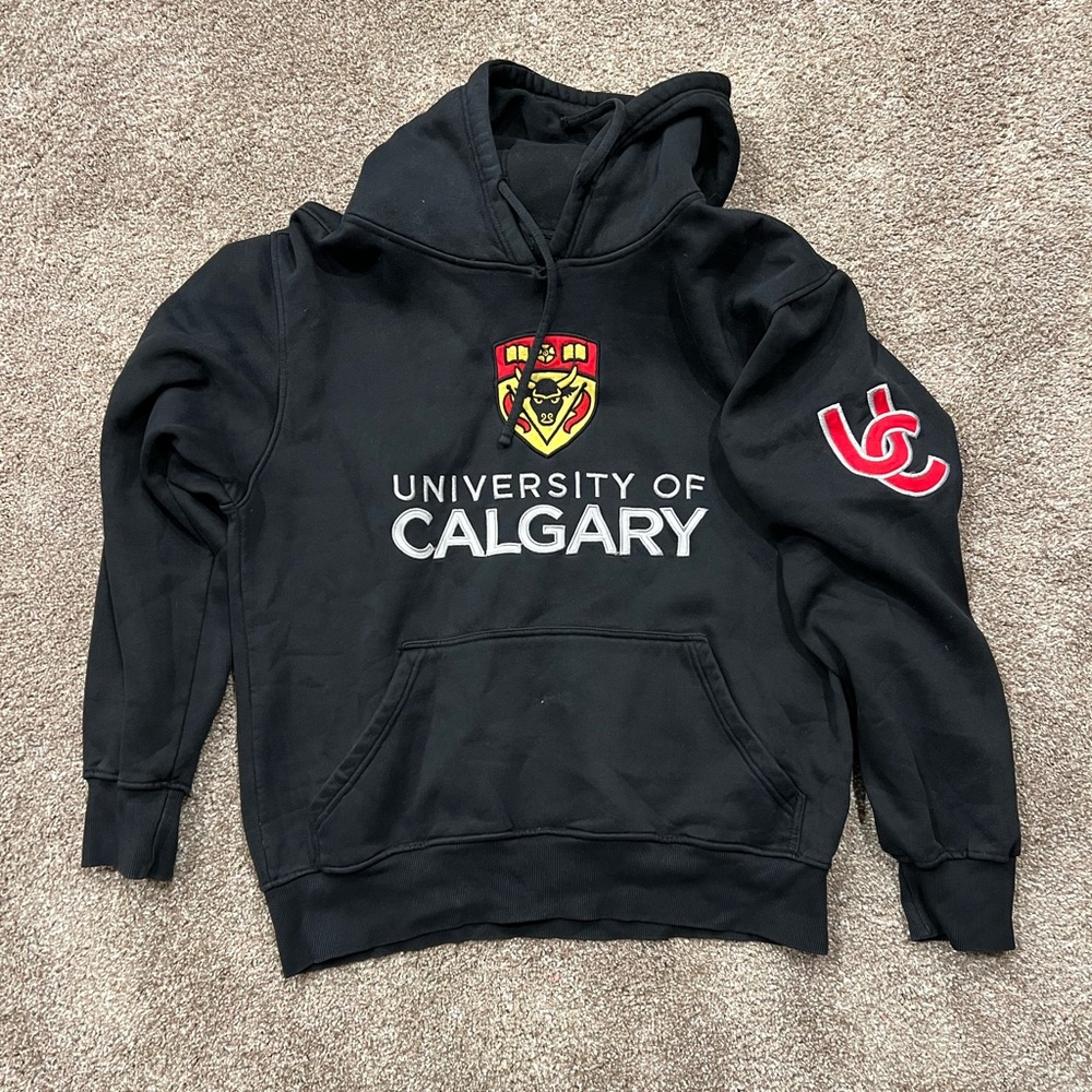 UofC Hoodie